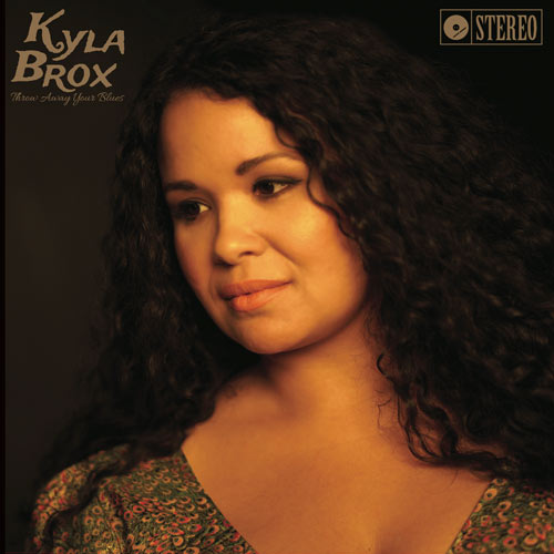 Interview: Kyla Brox