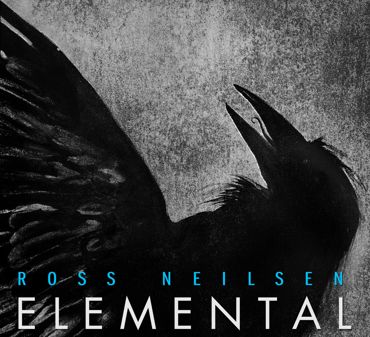 Ross Neilsen Elemental album cover