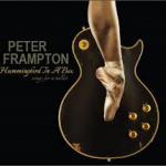 PETER FRAMPTON  HUMMINGBIRD IN A BOX