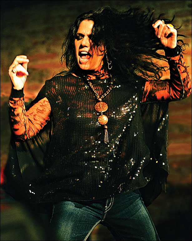 photo of Sari Schorr