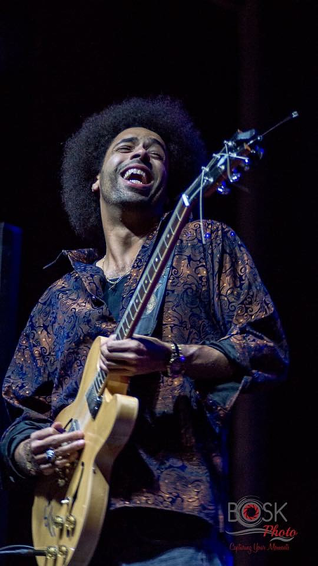 photo of Selwyn Birchwood