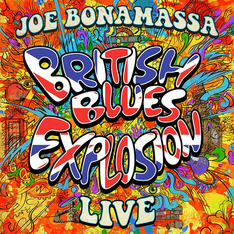 Joe-Bonamassa_British-Blues-Explosion-Live_CD image