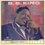 bb king easy listening blues