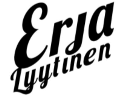 Logo image for Erja Lyytinen
