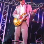 Ealing Blues Festival - Papa George