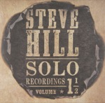 STEVE HILL Volume 1 and Half 