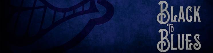 Black To Blues banner image