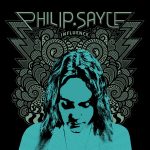 Philip Sayce Influence album cover