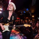 Philip Sayce at the Mint in Los Angeles, 3/7/2013