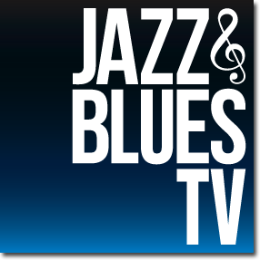 jazz and blues tv