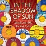 VARIOUS ARTISTS Into The Shadow of the Sun