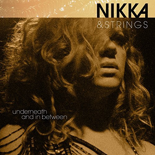 photo of Nikka Costa album cover