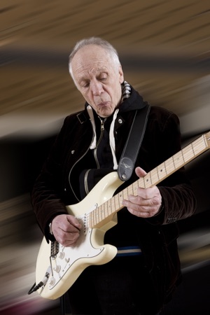 New Robin Trower album and UK Tour with special guest Joanne Shaw Taylor