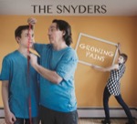 The Snyders Growing Pains