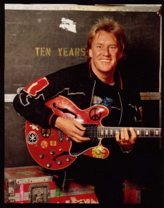 alvin lee