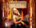 Sarah Dunn Band You or the Whiskey 