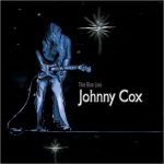 Johnny Cox Thin Blue Line