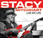 Stacy Mitchhart Live My Life