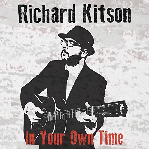 Richard Kitson In Your Own Time album cover