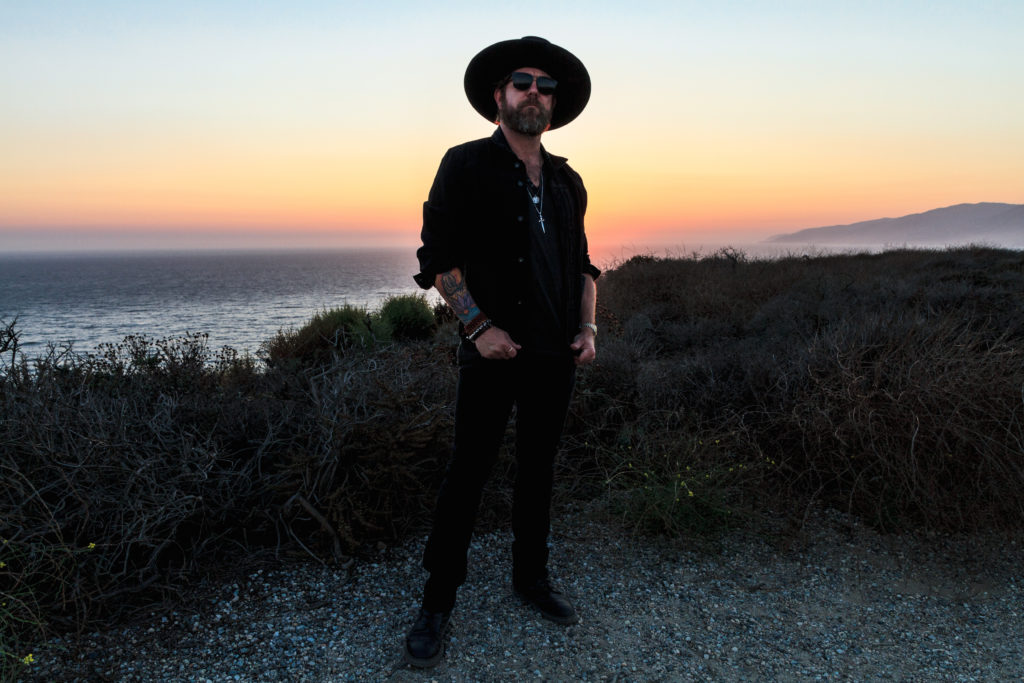 photo of Devon Allman