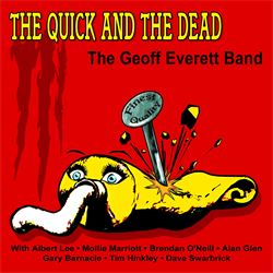 Geoff Everett Band 