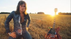 Alvin Lee celebrated by groundbreaking Digital White Label - Blues Matters  Magazine