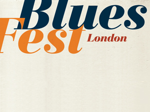 bluesfest london 2015