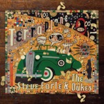 STEVE EARLE AND THE DUKES Terraplane