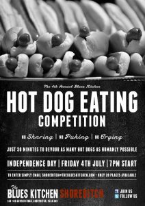 marcus bonfanti hot-dog-eating-competition