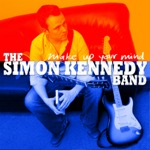 The Simon Kennedy Band - 