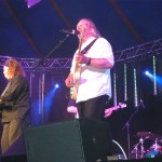 Ealing Blues Festival - Bob Hokum The Devils Drive