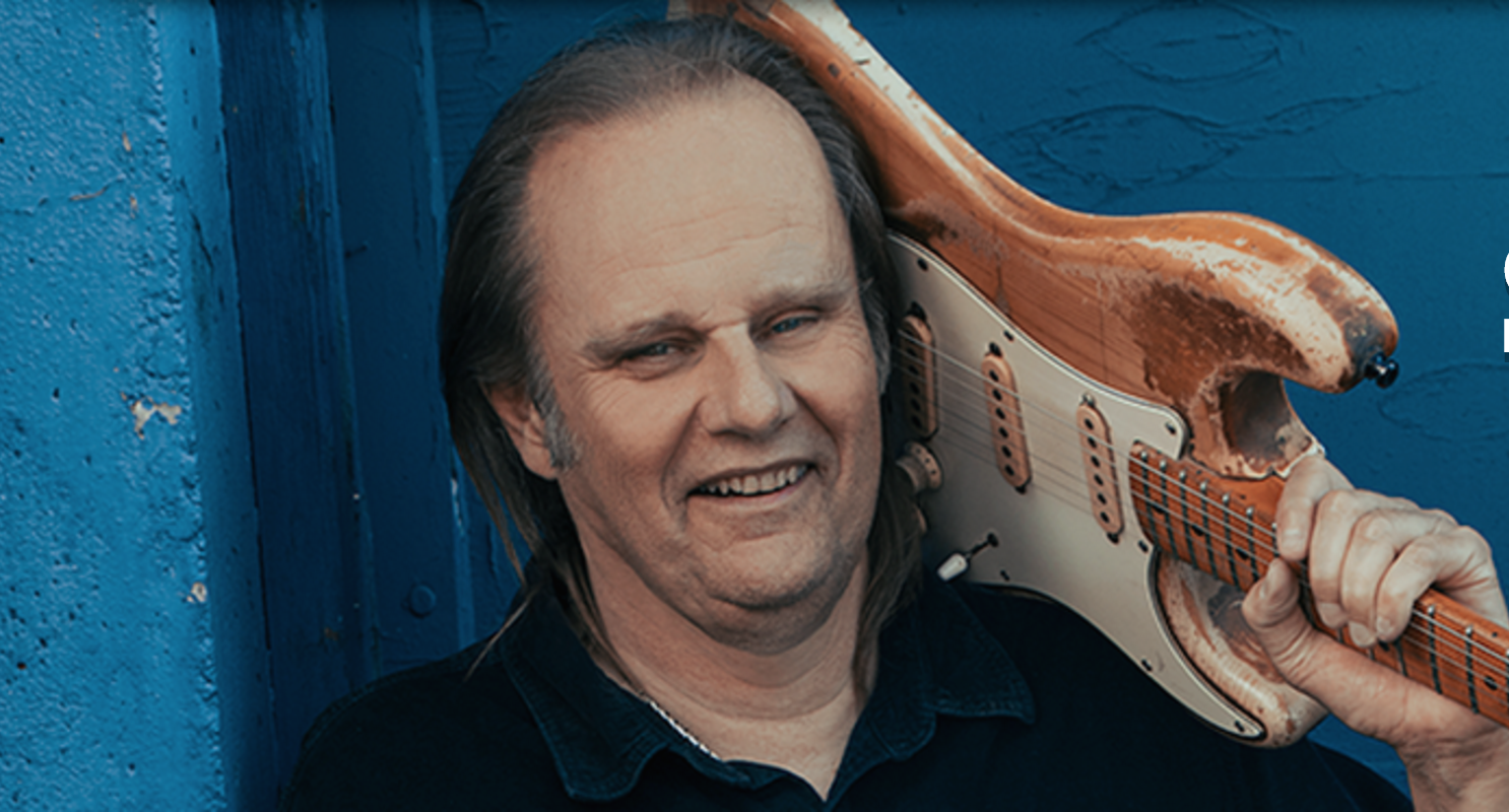 Image of Walter Trout