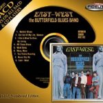 Butterfield Blues Band
