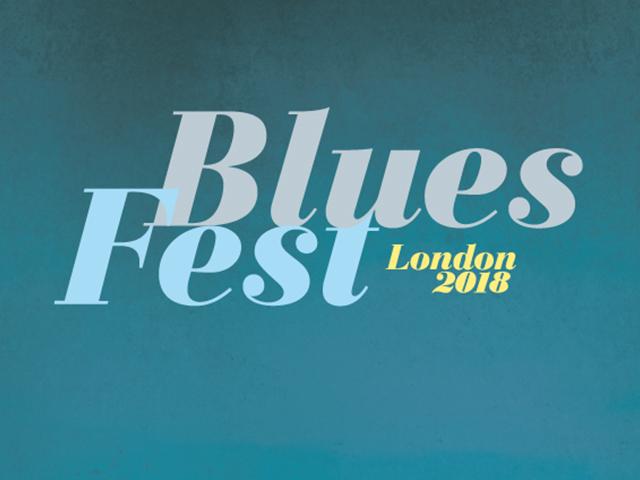 Green on Blues – Leo Green talks about BluesFest 2018