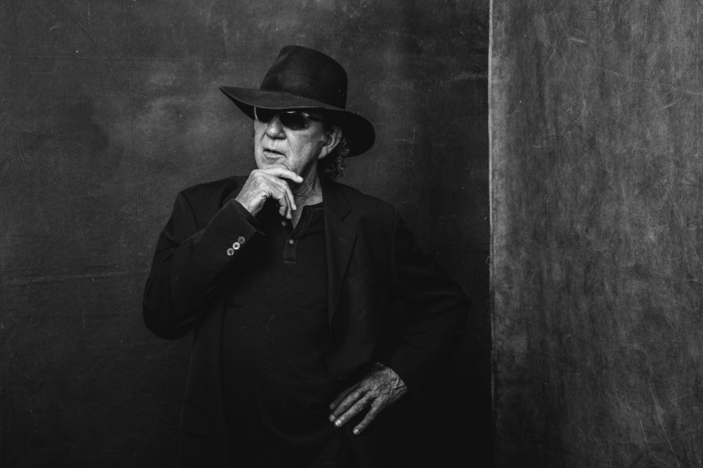 image of Tony Joe White by Joshua Black