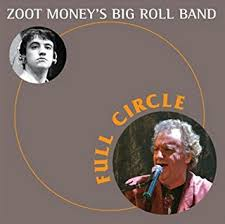 image of album cover for zoot money's big roll band album