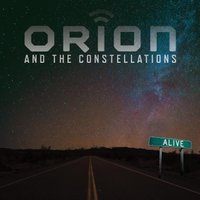 ORION AND THE CONSTELLATIONS Alive