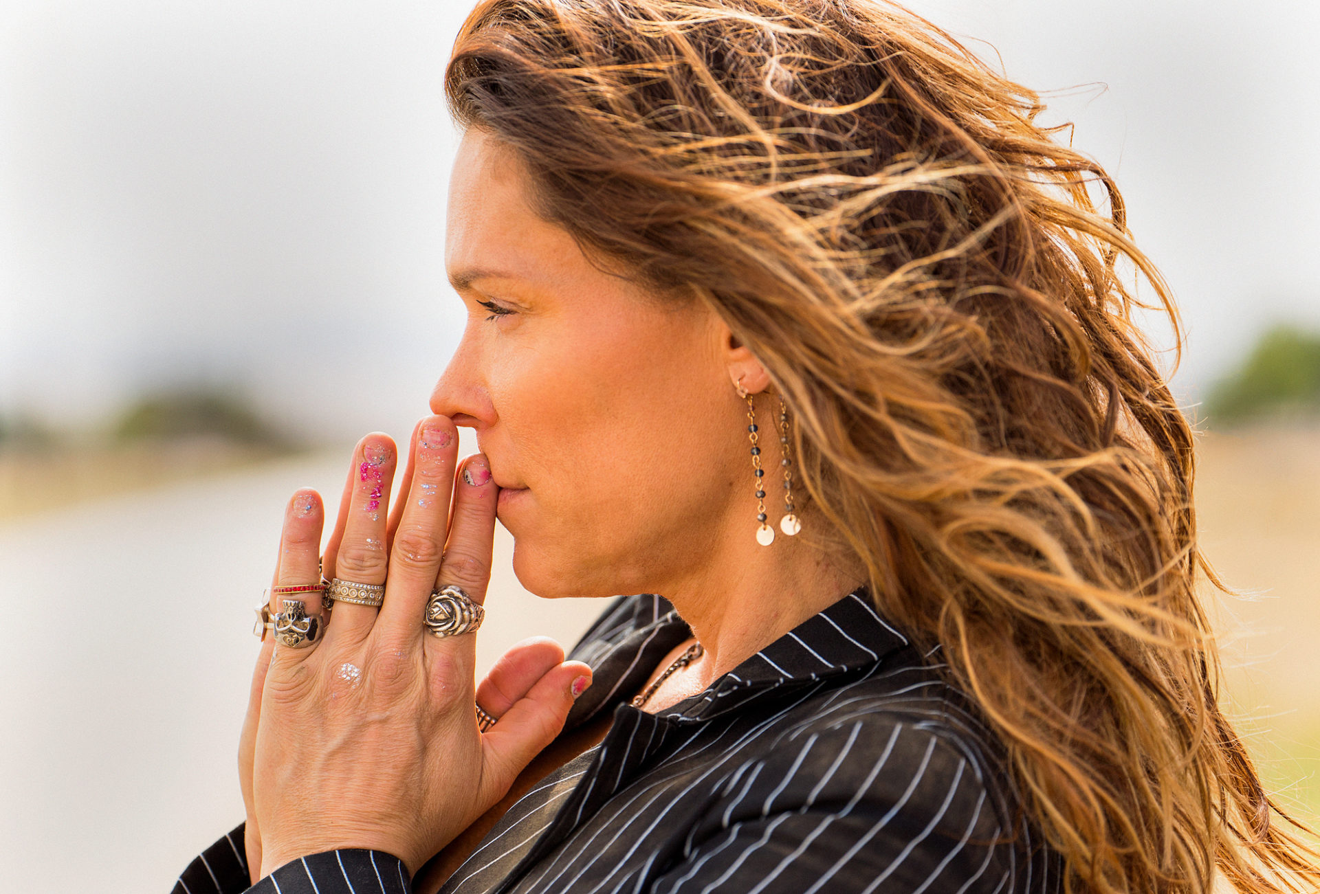 Beth Hart Collaborates With Fans - Blues Matters Magazine