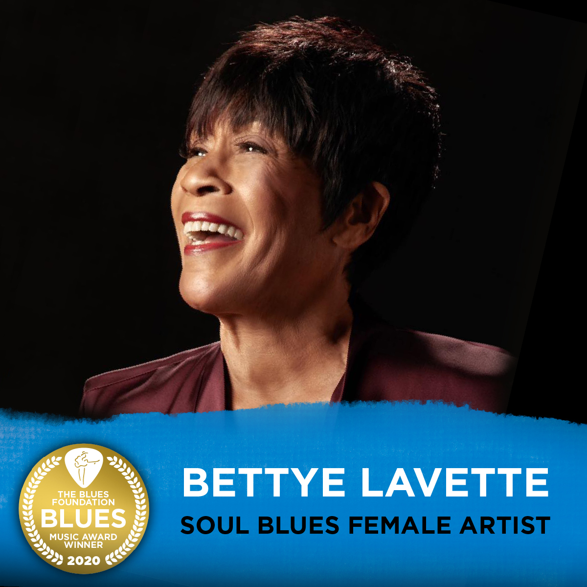 image of bettye lavette bma winner 2020