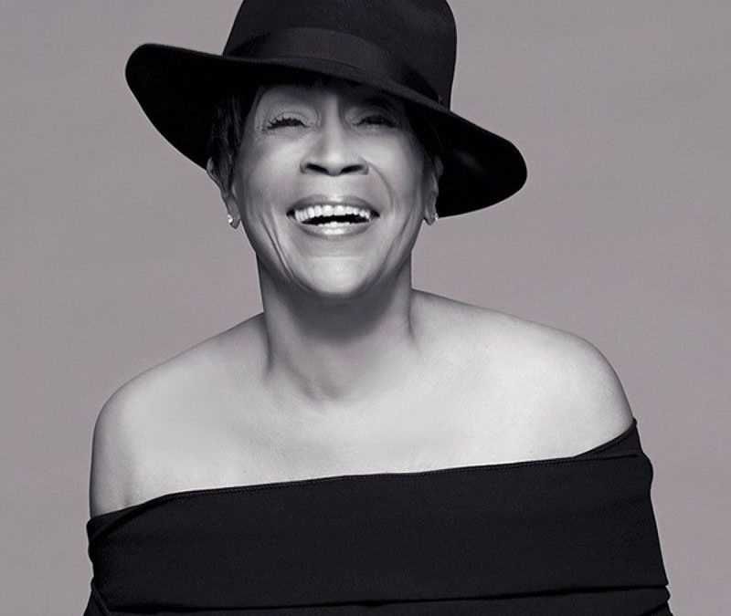 Bettye LaVette Interview - Blues Matters Magazine