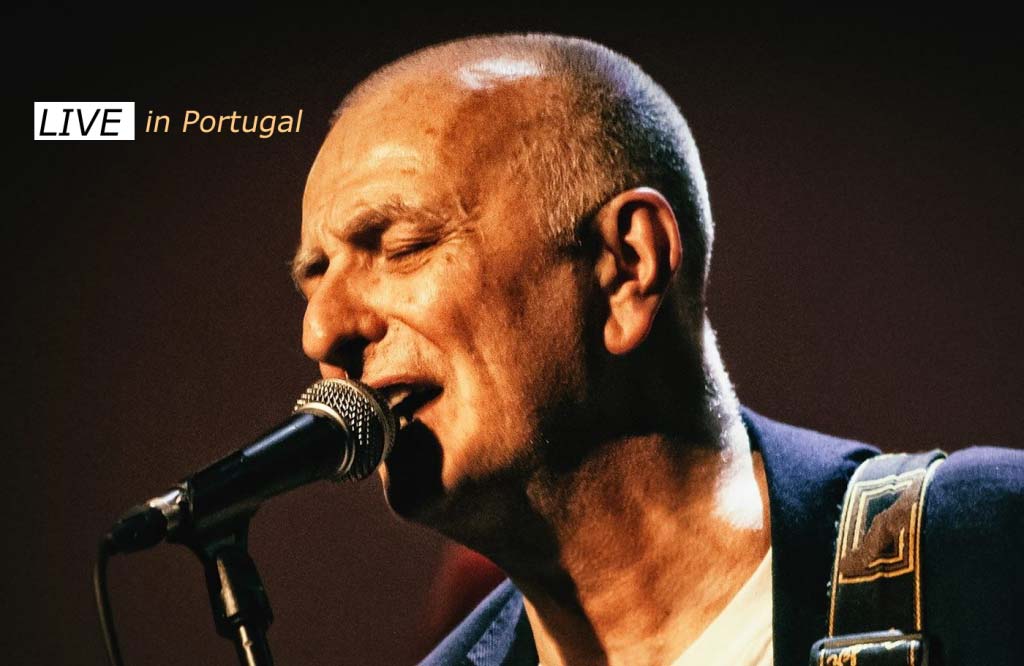 REVIEW: LIVE IN PORTUGAL – THE TREVOR SEWELL BAND
