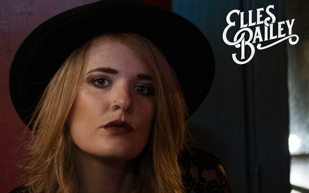 Elles Bailey Releases Her Latest Single – Love is Gonna Win