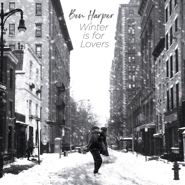 ALBUM REVIEW: BEN HARPER – WINTER IS FOR LOVERS (Reservoir Music)