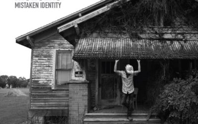 ALBUM REVIEW: JOHNNY NICHOLAS – MISTAKEN IDENTITY (Valcourre Records)