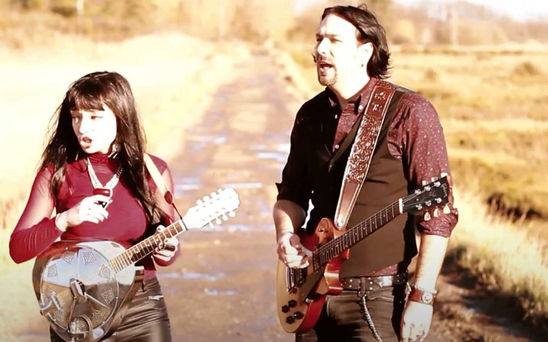 When Rivers Meet – new single video released