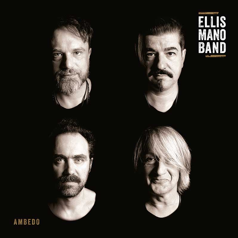 Ellis Mano Band Ambedo