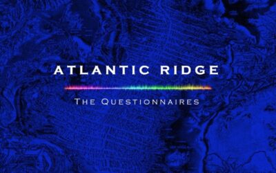 ALBUM REVIEW: THE QUESTIONNAIRES – ATLANTIC RIDGE (Boom Chang Records)