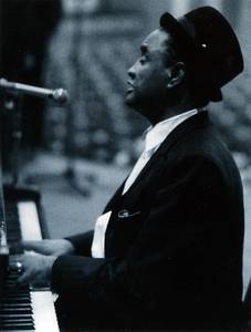 Blues Birthday:  Little Brother Montgomery – April 18th 1906