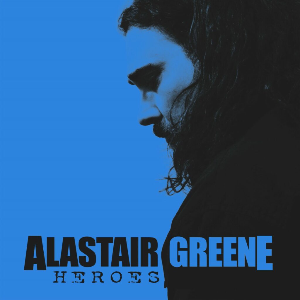 alastair greene's heroes