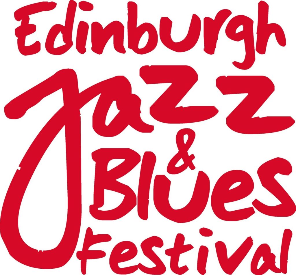 Edinburgh Jazz & Blues Festival - 16 to 25 July 2021 